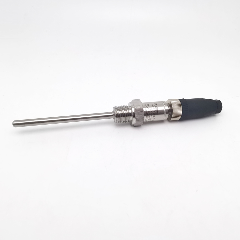 RTD是什么溫度傳感器？